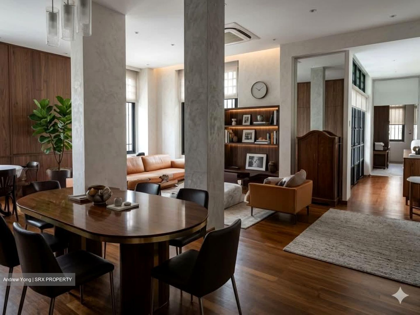 The Meyer Place (D15), Apartment #583321871